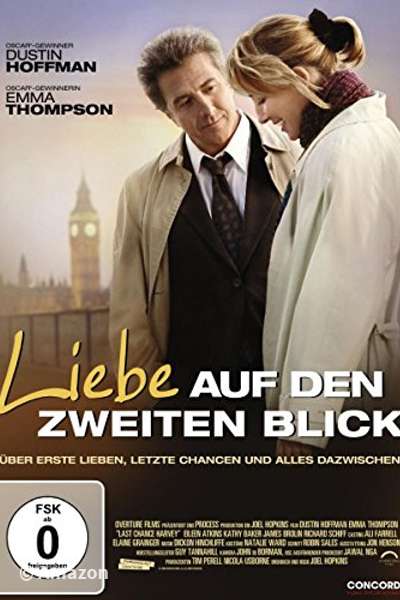 Liebe auf den zweiten Blick