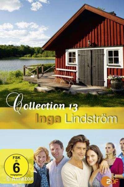 Inga Lindström - Svens Vermächtnis