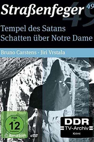 Tempel des Satans