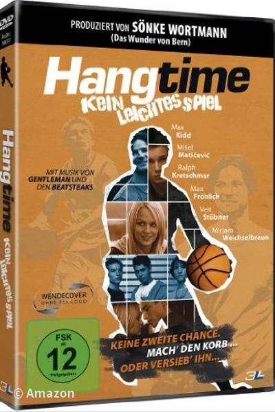 Hangtime - Kein leichtes Spiel