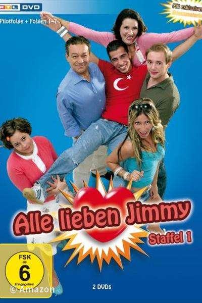 Alle lieben Jimmy