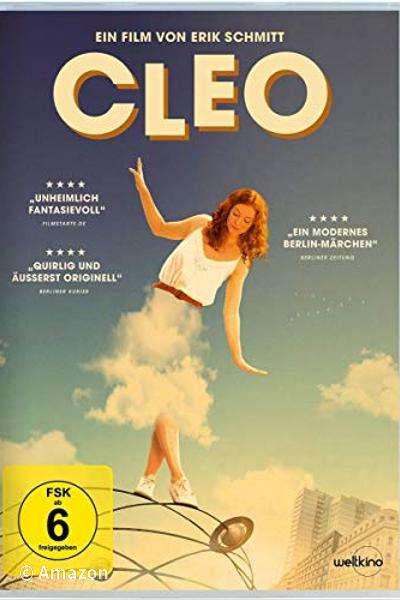 Cleo