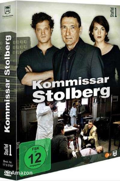 Kommissar Stolberg