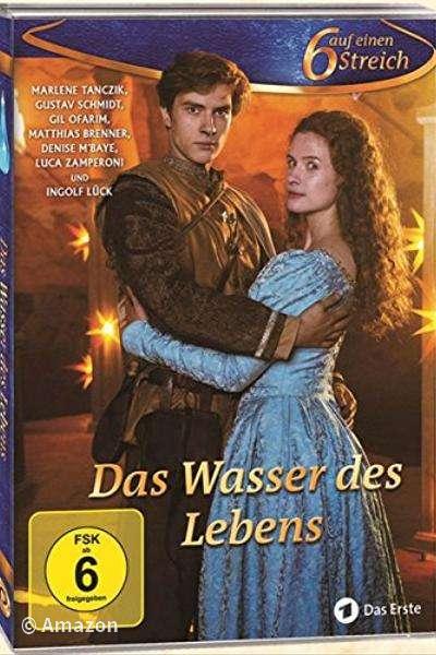 Das Wasser des Lebens