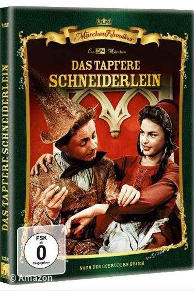 Das tapfere Schneiderlein