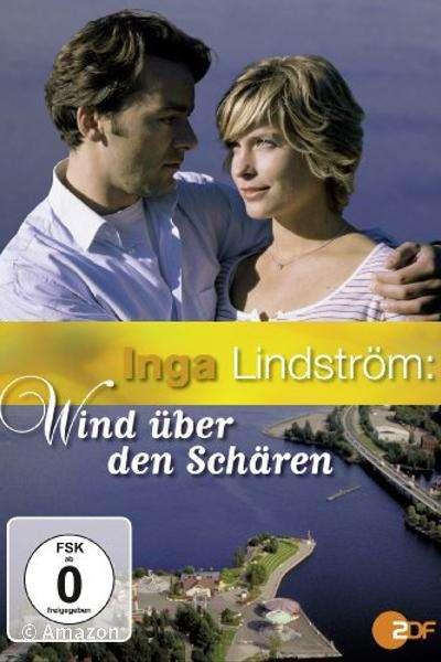 Inga Lindström - Wind über den Schären