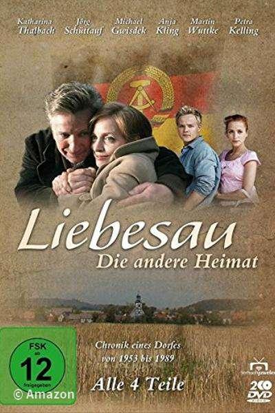 Liebesau - Die andere Heimat