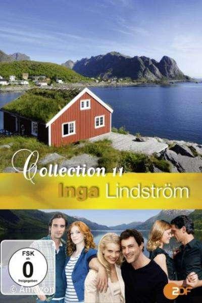 Inga Lindström - Zwei Ärzte und die Liebe