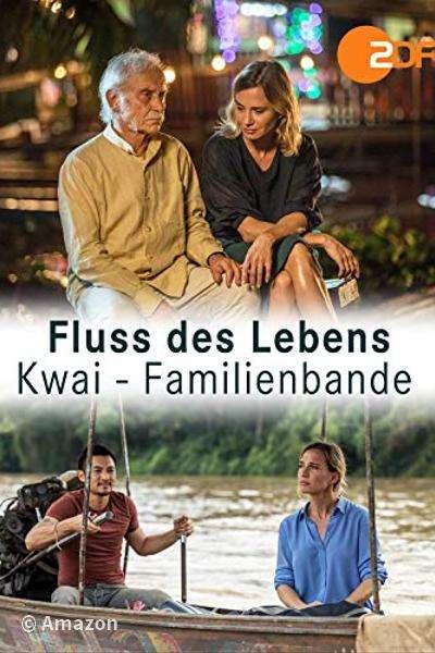 Fluss des Lebens - Kwai - Familienbande