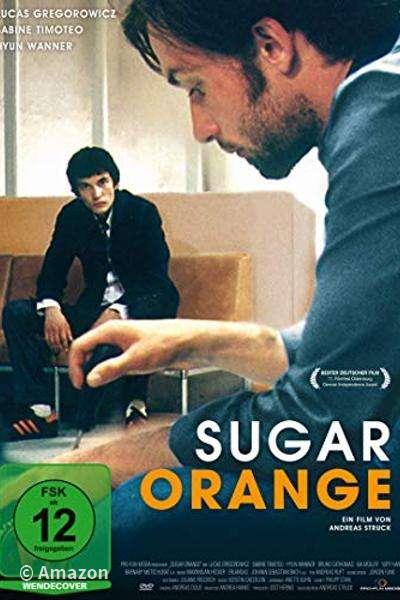 Sugar Orange Sugar Orange