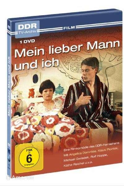 Mein lieber Mann und ich