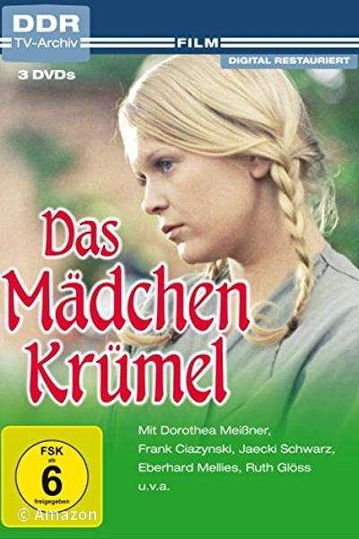 Das Mädchen Krümel