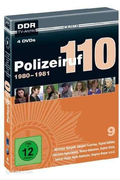 Polizeiruf 110 - Nerze