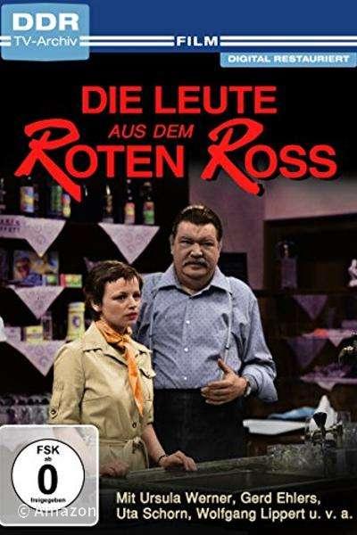 Die Leute aus dem Roten Ross