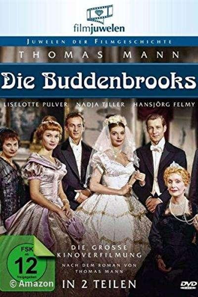 Die Buddenbrooks