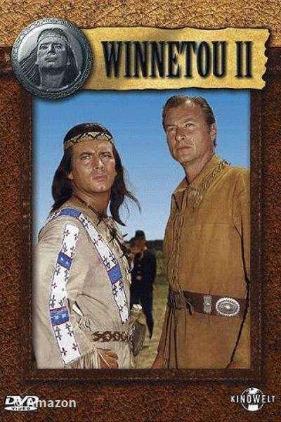 Winnetou II