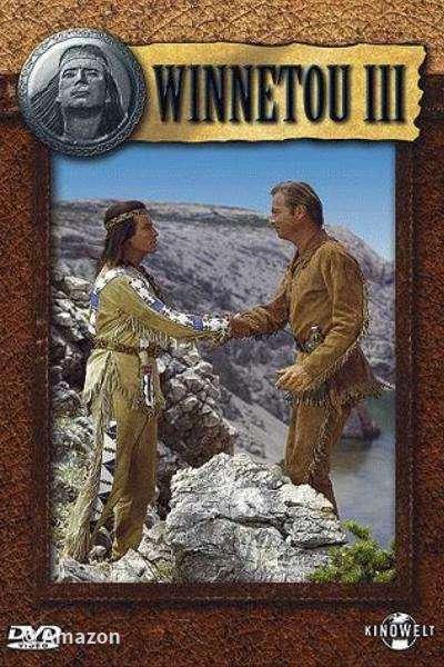 Winnetou III Winnetou III