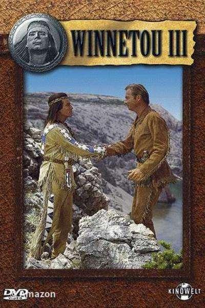 Winnetou III