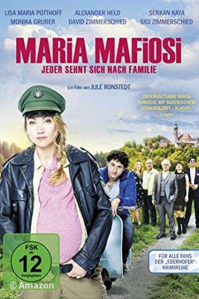 Maria Mafiosi