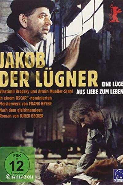 Jakob der Lügner