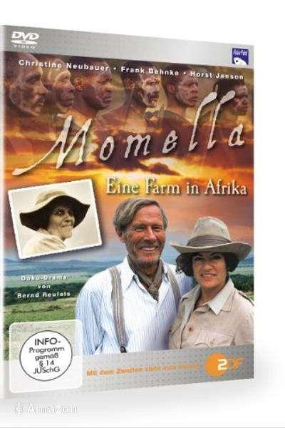 Momella - Eine Farm in Afrika Momella - Eine Farm in Afrika