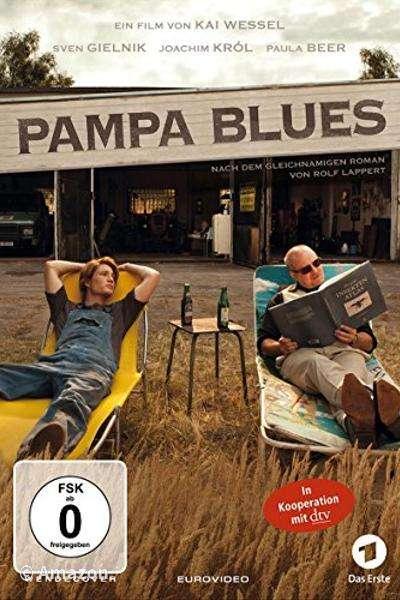 Pampa Blues