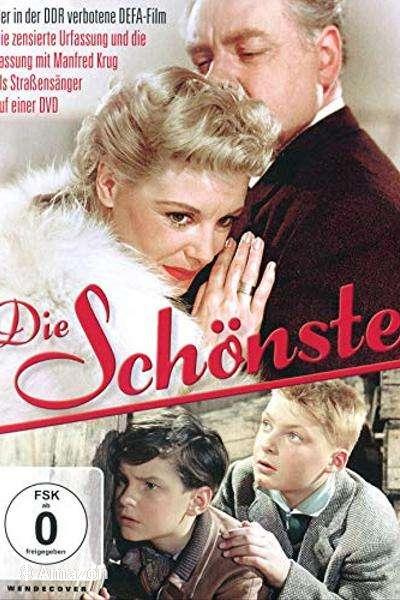 Die Schönste Die Schönste
