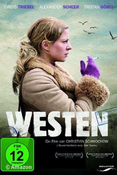 Westen Westen