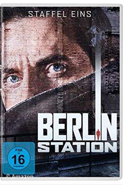 Berlin Station