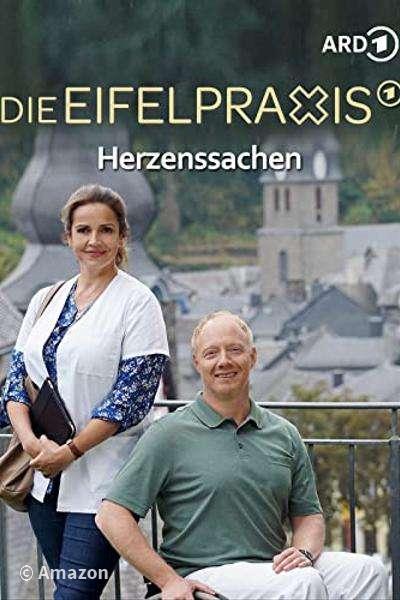 Die Eifelpraxis - Herzenssachen