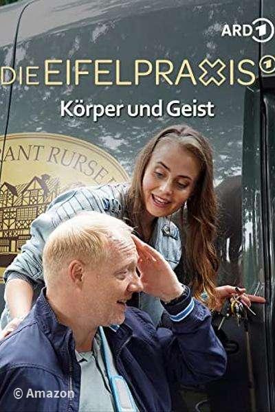 Die Eifelpraxis - Körper und Geist