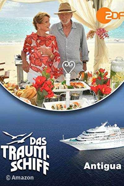 Das Traumschiff - Antigua