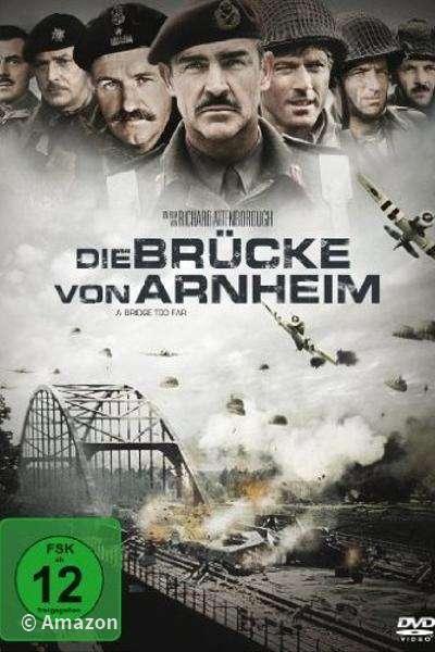 Die Brücke von Arnheim Die Brücke von Arnheim