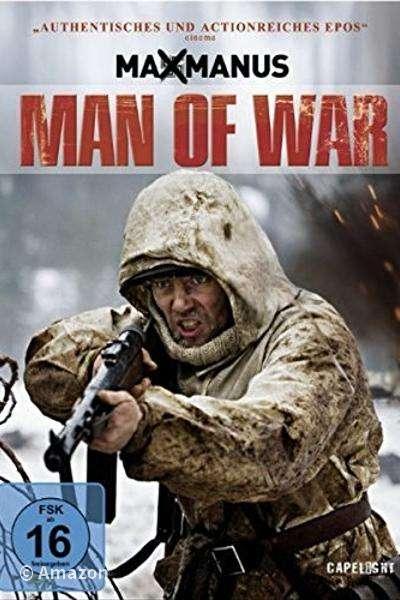 Max Manus Max Manus