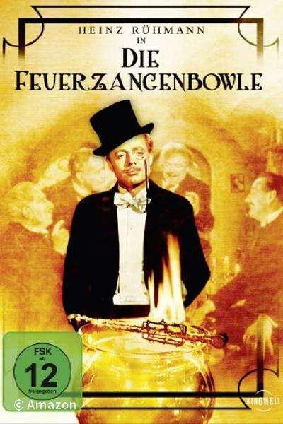 Die Feuerzangenbowle