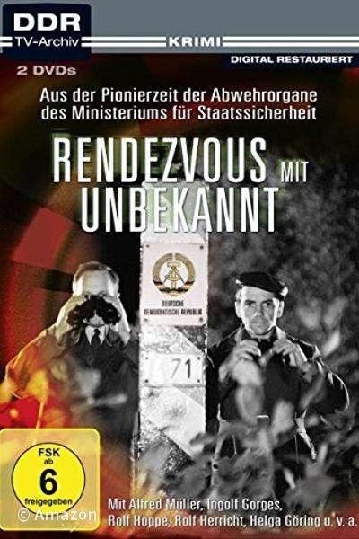 Rendezvous mit Unbekannt