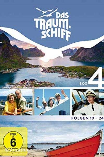 Das Traumschiff - Norwegen