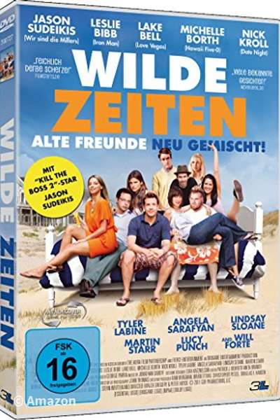 Wilde Zeiten Wilde Zeiten