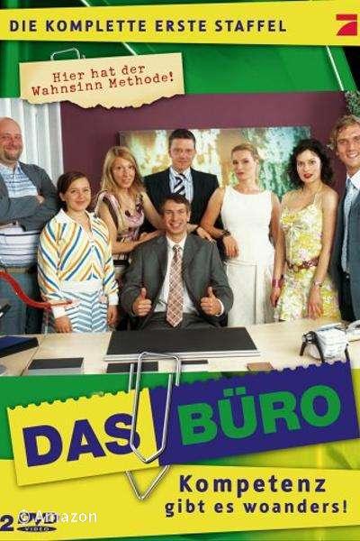 Das Büro