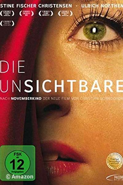 Die Unsichtbare Die Unsichtbare