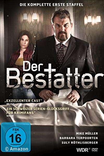 Der Bestatter