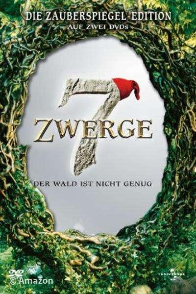 7 Zwerge - Der Wald ist nicht genug