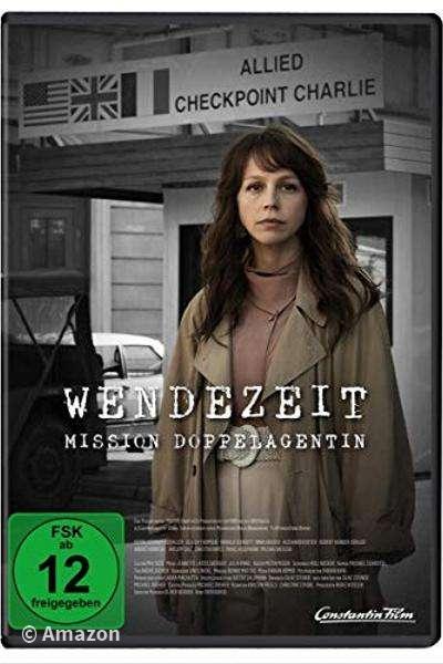 Wendezeit Wendezeit