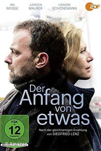 Der Anfang von etwas