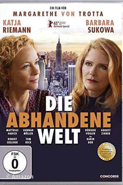 Die abhandene Welt