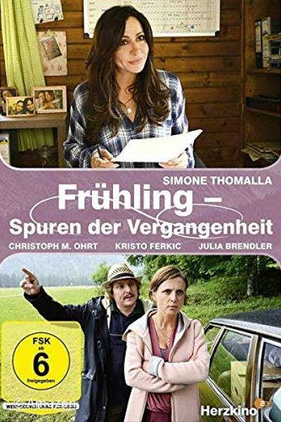 Frühling - Spuren der Vergangenheit