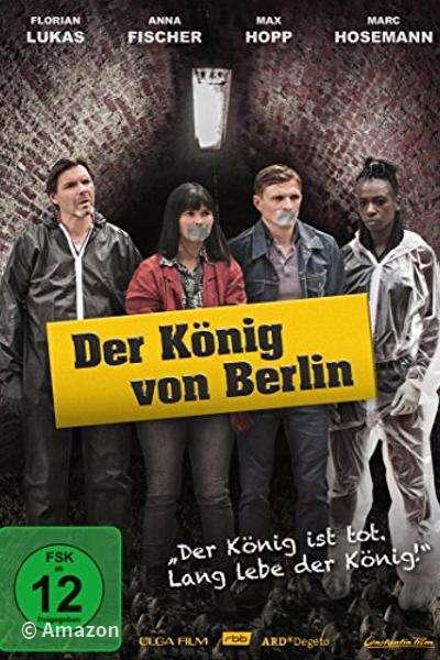 Der König von Berlin