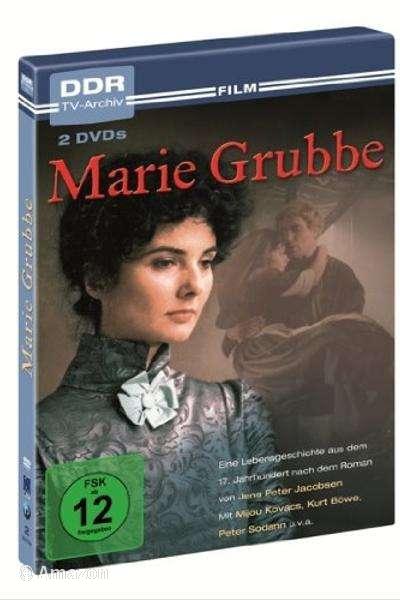 Marie Grubbe