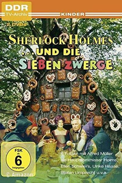 Sherlock Holmes und die sieben Zwerge