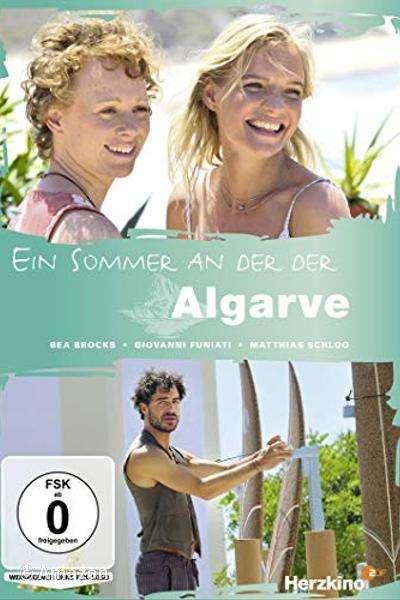 Ein Sommer an der Algarve